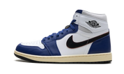 Air Jordan 1 Retro High OG Rare Air Deep Royal Blue