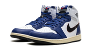 Air Jordan 1 Retro High OG Rare Air Deep Royal Blue