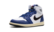 Air Jordan 1 Retro High OG Rare Air Deep Royal Blue