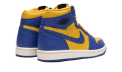 Air Jordan 1 Retro High OG Reverse Laney (W) 4