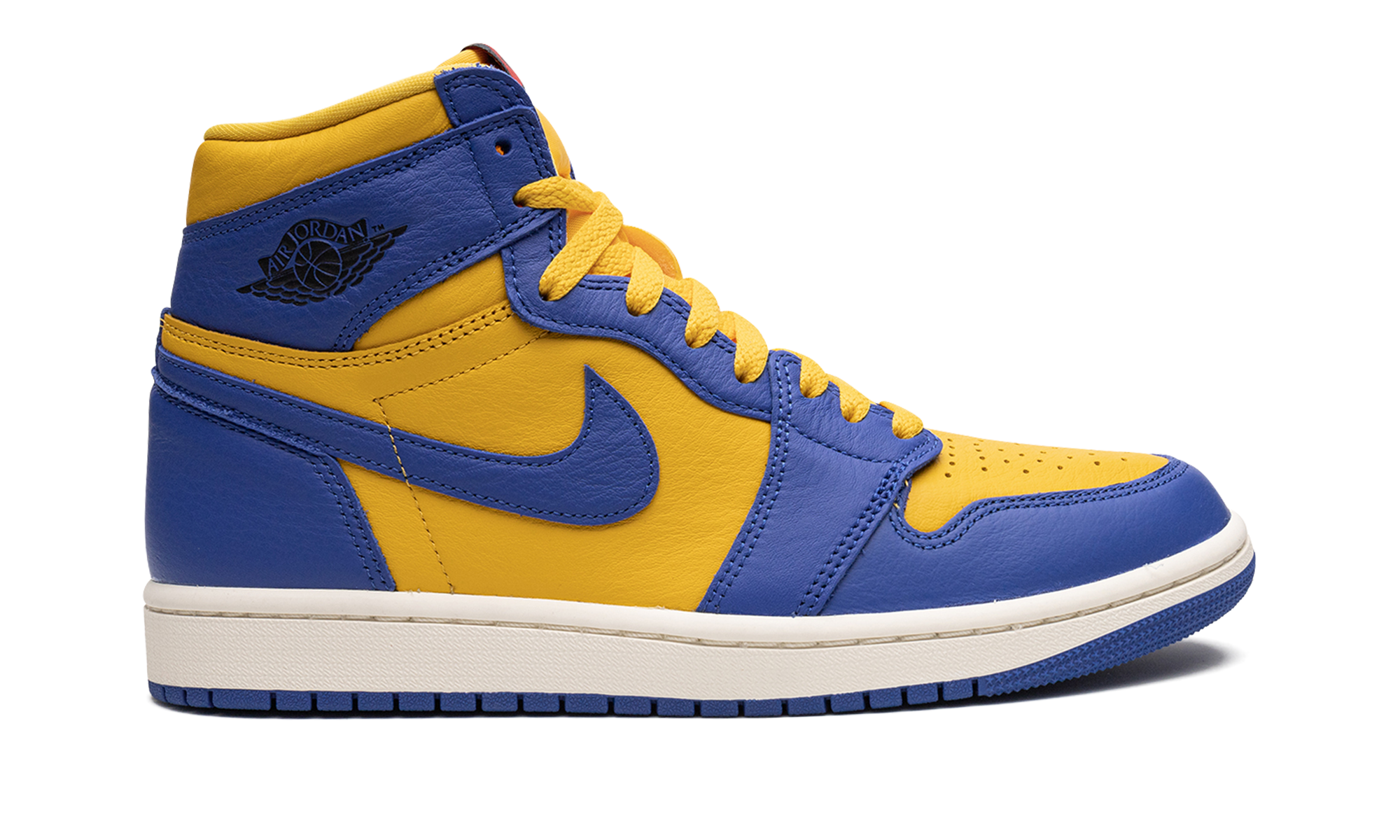 Air Jordan 1 Retro High OG Reverse Laney (W) 7