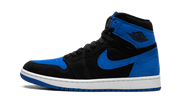 Air Jordan 1 Retro High OG Royal Reimagined