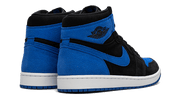 Air Jordan 1 Retro High OG Royal Reimagined