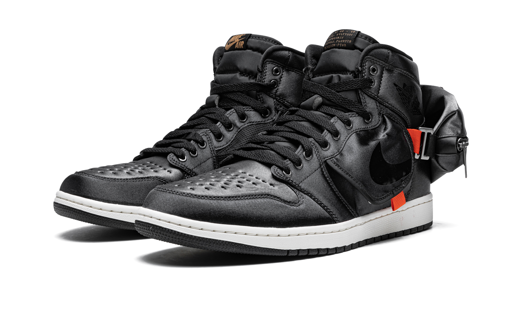 Air Jordan 1 Retro High OG SP Utility Stash 3