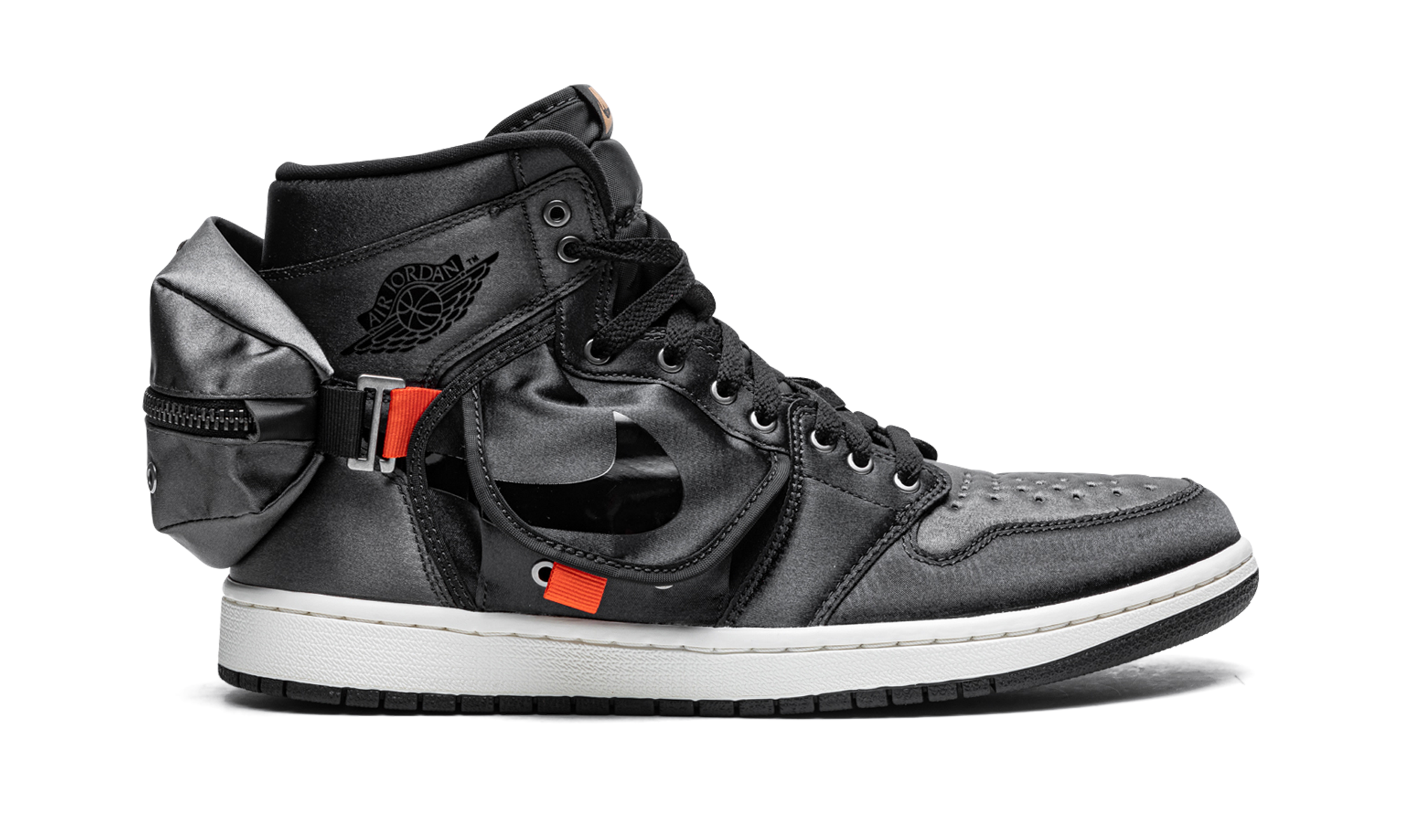 Air Jordan 1 Retro High OG SP Utility Stash 7
