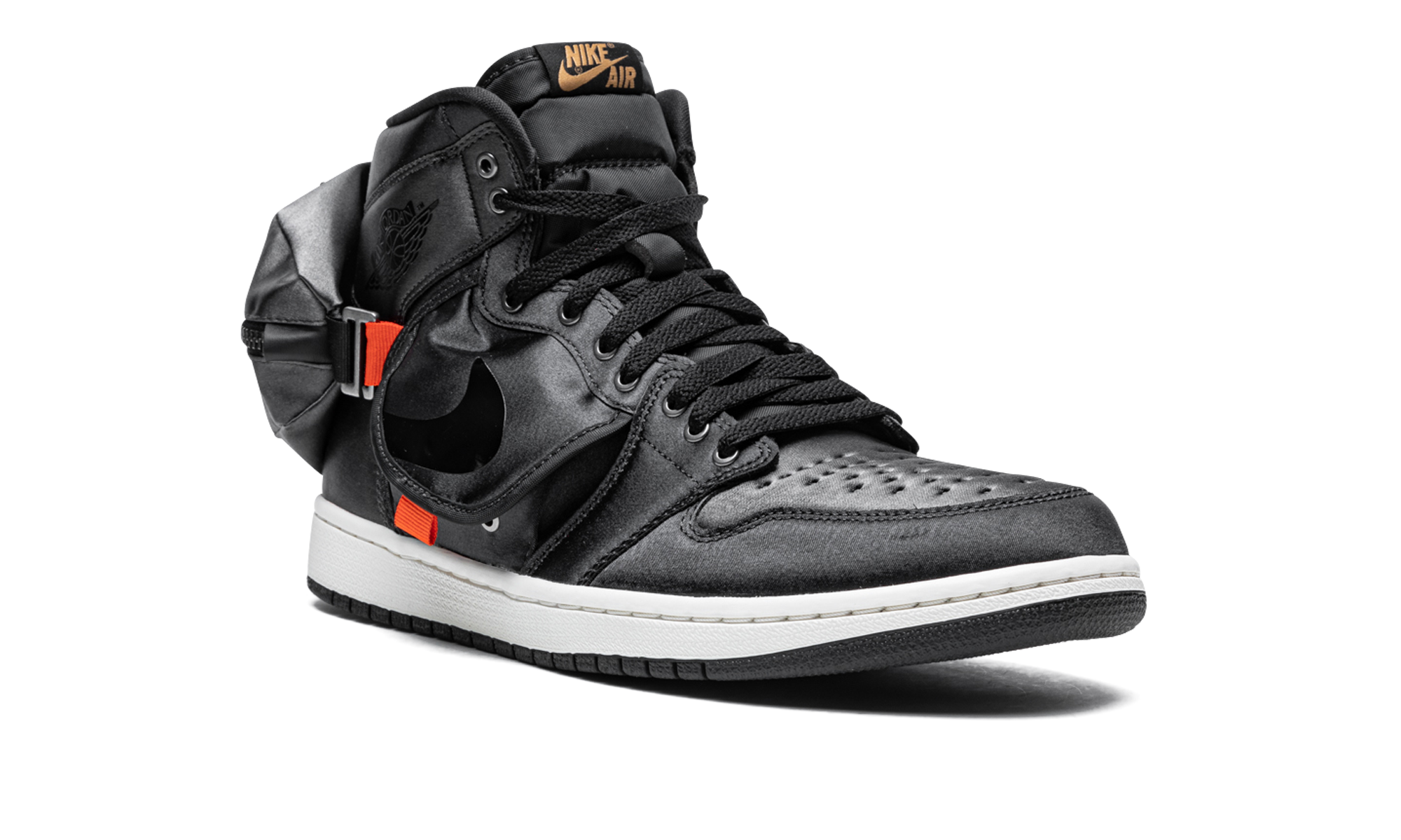 Air Jordan 1 Retro High OG SP Utility Stash 8