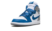 Air Jordan 1 Retro High OG True Blue (PS) 5