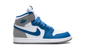 Air Jordan 1 Retro High OG True Blue (PS) 7