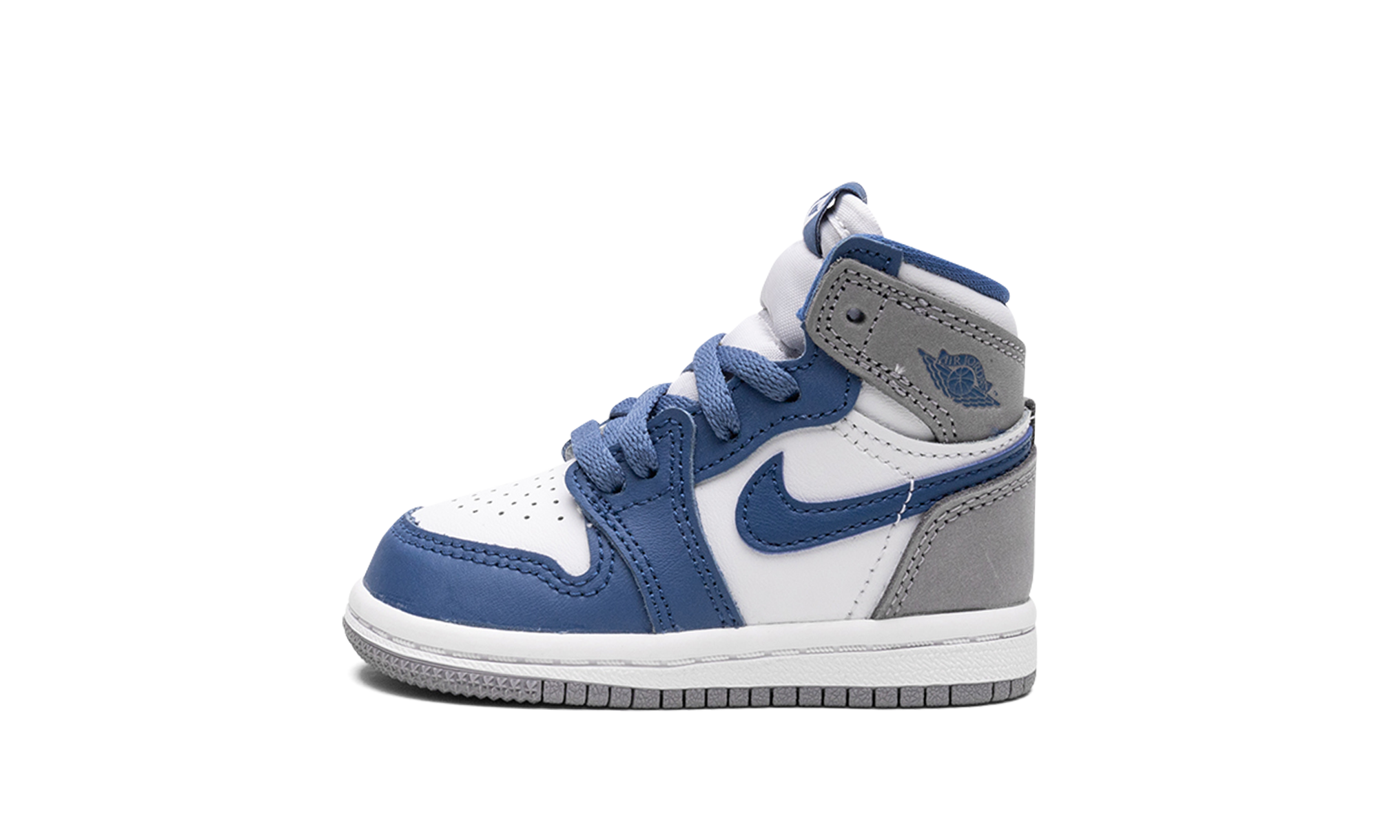 Air Jordan 1 Retro High OG True Blue (TD) 1