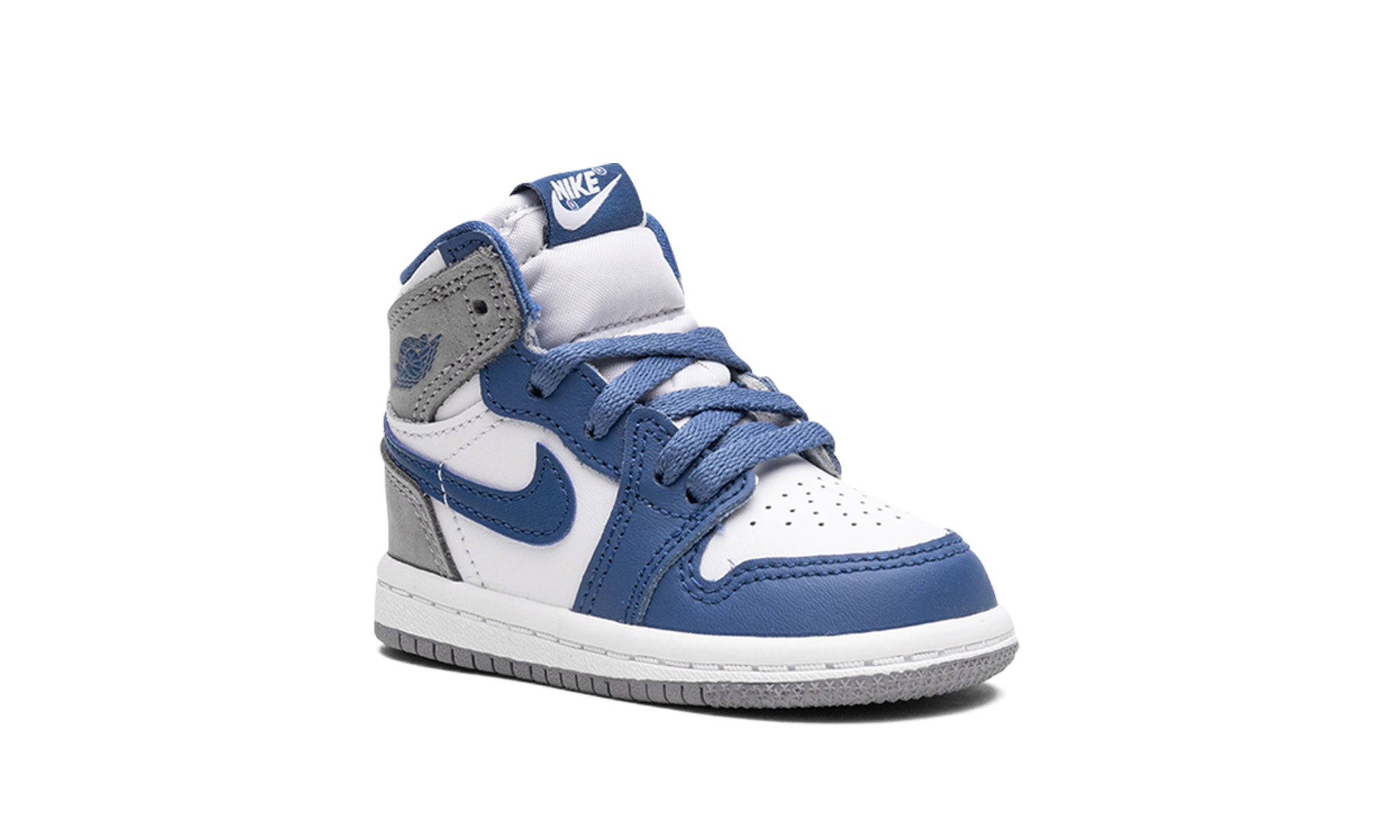 Air Jordan 1 Retro High OG True Blue (TD) 2