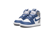 Air Jordan 1 Retro High OG True Blue (TD) 3