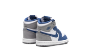 Air Jordan 1 Retro High OG True Blue (TD) 4