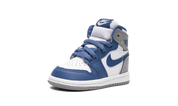 Air Jordan 1 Retro High OG True Blue (TD) 5