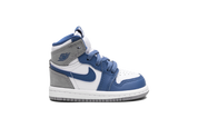 Air Jordan 1 Retro High OG True Blue (TD) 7