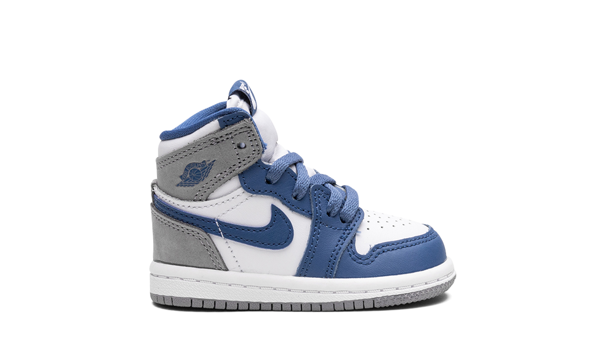Air Jordan 1 Retro High OG True Blue (TD) 7