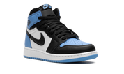 Air Jordan 1 Retro High OG UNC Toe (GS) 2