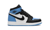 Air Jordan 1 Retro High OG UNC Toe (GS) 7