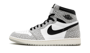 Air Jordan 1 Retro High OG White Cement 1
