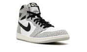 Air Jordan 1 Retro High OG White Cement 2