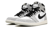 Air Jordan 1 Retro High OG White Cement 3