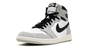 Air Jordan 1 Retro High OG White Cement 5