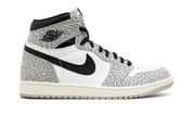Air Jordan 1 Retro High OG White Cement 7