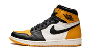 Air Jordan 1 Retro High OG Yellow Toe Baby (TD)