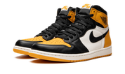 Air Jordan 1 Retro High OG Yellow Toe Baby (TD)