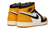 Air Jordan 1 Retro High OG Yellow Toe Baby (TD)