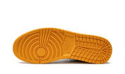 Air Jordan 1 Retro High OG Yellow Toe Baby (TD)