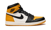 Air Jordan 1 Retro High OG Yellow Toe Baby (TD)