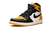 Air Jordan 1 Retro High OG Yellow Toe child (PS)