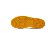 Air Jordan 1 Retro High Og Yellow Toe (PS) 6