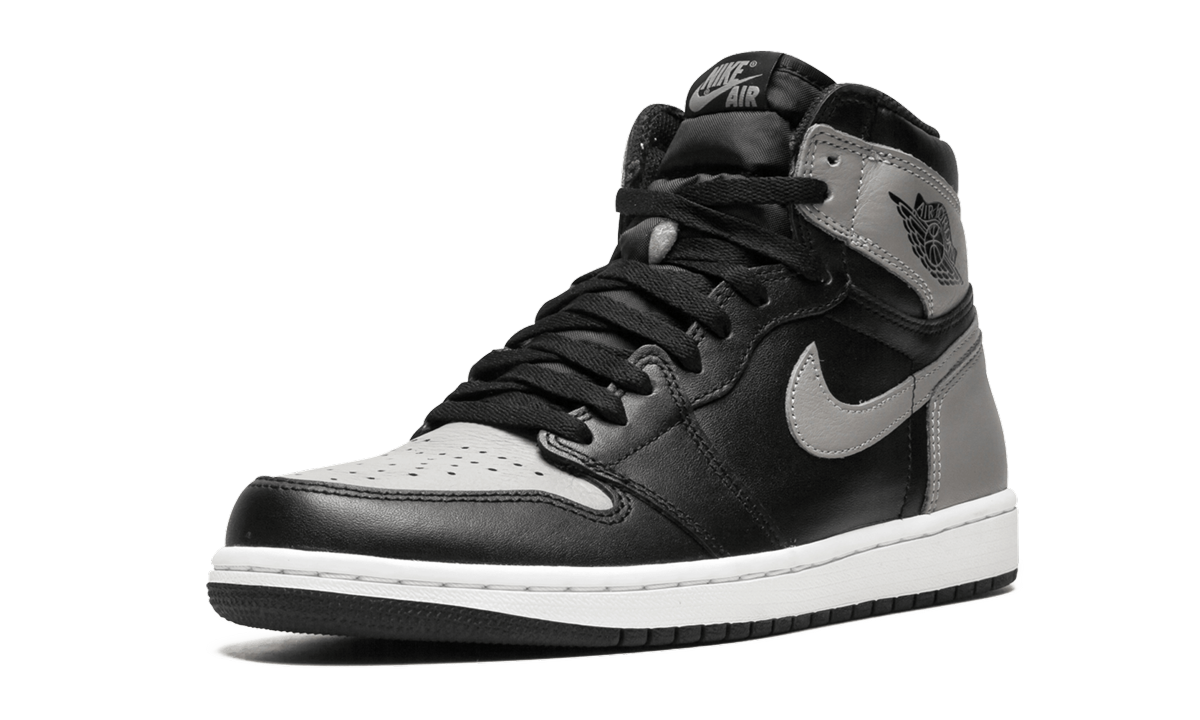 Air Jordan 1 Retro High Shadow