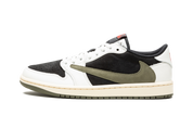 Air Jordan 1 Retro Low OG SP Travis Scott Olive