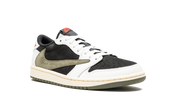 Air Jordan 1 Retro Low OG SP Travis Scott Olive