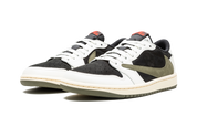 Air Jordan 1 Retro Low OG SP Travis Scott Olive