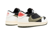 Air Jordan 1 Retro Low OG SP Travis Scott Olive