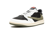 Air Jordan 1 Retro Low OG SP Travis Scott Olive