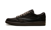Air Jordan 1 Retro Low OG SP Travis Scott Velvet Brown