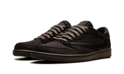 Air Jordan 1 Retro Low OG SP Travis Scott Velvet Brown