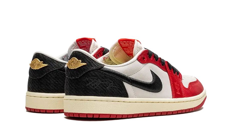 Air Jordan 1 Retro Low OG Trophy room