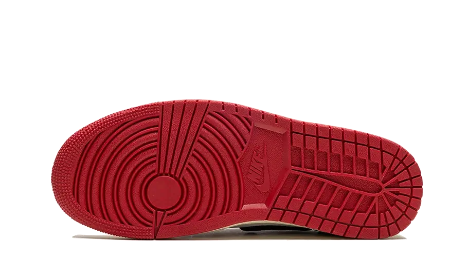 Air Jordan 1 Retro Low OG Trophy room