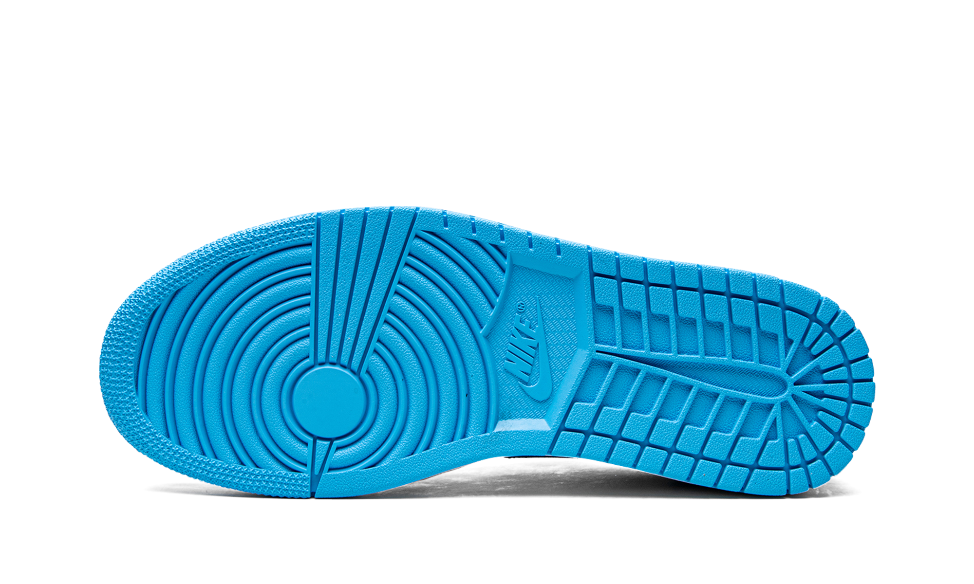 Air Jordan 1 Retro Low OG UNC (W) 6