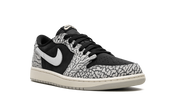 Air Jordan 1 Retro Low OG WMNS Black Cement 2
