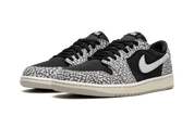 Air Jordan 1 Retro Low OG WMNS Black Cement 3
