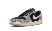 Air Jordan 1 Retro Low OG WMNS Black Cement 5