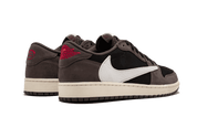 Air Jordan 1 Retro Low Travis Scott
