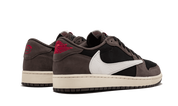 Air Jordan 1 Retro Low Travis Scott