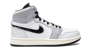 Air Jordan 1 Zoom CMFT 2 Chrome Swoosh
